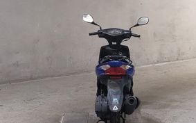 SUZUKI ADDRESS V125 CF4MA