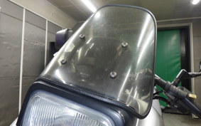 SUZUKI GSX1100S KATANA 1999 GU76A