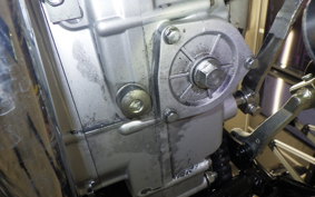 SUZUKI GN125 H 2004