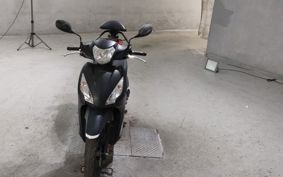 HONDA DIO 110 JF58
