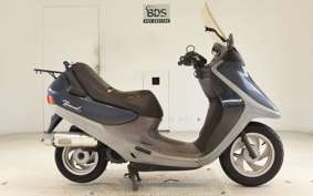 HONDA BROAD 50 AF33