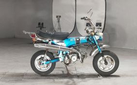 HONDA DUCKS50 ST50