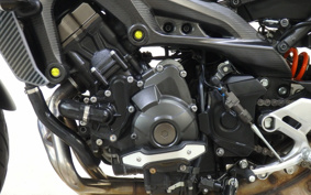 YAMAHA MT-09 ABS 2017 RN52J