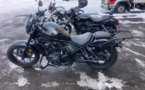 HONDA REBEL 1100 2021 SC83