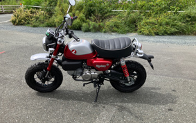 HONDA  MONKEY 125 JB03