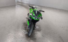 KAWASAKI NINJA 400R ER400B