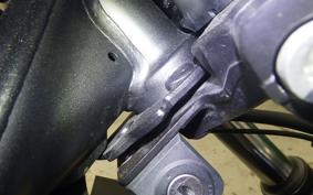 HONDA REBEL 250 A MC49