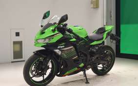 KAWASAKI ZX-25R ZX250E