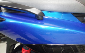 YAMAHA CYGNUS 125 XSR 2 2019 SE44J