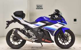 SUZUKI GSX250 R