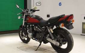 KAWASAKI ZEPHYR 400 KAI 2007 ZR400C