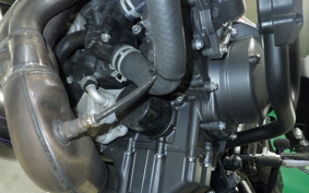 YAMAHA TRACER 9 GT RN70J