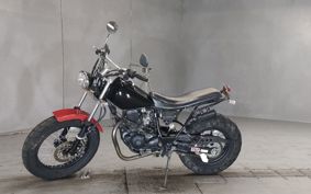 YAMAHA TW200 DG07J
