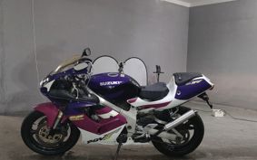 SUZUKI RGV250 VJ23A