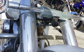 YAMAHA DRAGSTAR 1100 CLASSIC 2009 VP13J