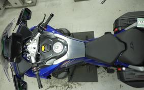 BMW R1300RT ASA 2026