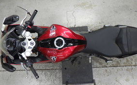 TRIUMPH DAYTONA660 2026