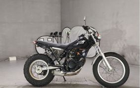 YAMAHA TW200 2JL