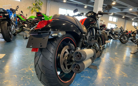 HARLEY VRSCDX1250 2009 HHH