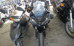 KAWASAKI NINJA 1000 A 2019 ZXT00W