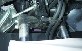 HONDA PCX125 1993 JF81