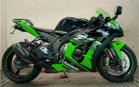 KAWASAKI NINJA ZX-10R ABS 2018 ZXT00S
