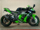 Фото Kawasaki NINJA ZX-10R ABS 2018 с японского аукциона