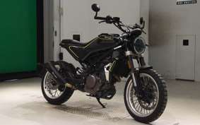 HUSQVARNA SVARTPILEN 401 2018