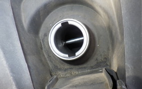 HONDA FORZA X 2008 MF10