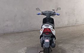 YAMAHA JOG ZR SA56J