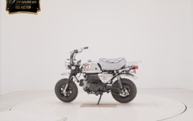 HONDA MONKEY AB27