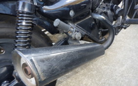 KAWASAKI ELIMINATOR 250 V VN250A