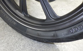 HONDA PCX 125 JF81