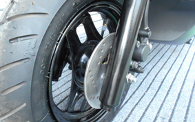 SUZUKI ADDRESS V125 CF4EA