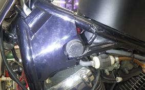 YAMAHA DRAGSTAR 400 CLASSIC 2002 VH01J