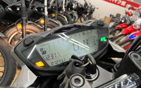 SUZUKI SV650 ABS 2019 VP55B