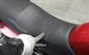 YAMAHA YBR125 2021