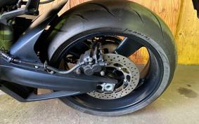 YAMAHA MT-01 RP12