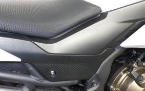 HONDA CBR400R ABS 2017 NC47