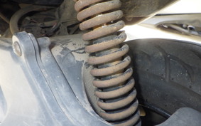 SUZUKI LET's 4 CA41A