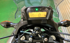 HONDA NC 700 X 2012 RC63
