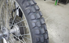 KAWASAKI KLX230 2013 LX230A