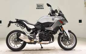 BMW F900XR 2021