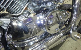 YAMAHA DRAGSTAR 400 2004 VH01J