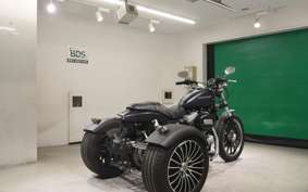 HARLEY XL1200R TRIKE 2004