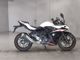 Фото Suzuki GSX250 R с японского аукциона