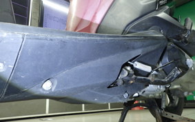 HONDA ｸﾘｯｸ125I