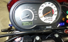 BUELL XB12SS LIGHTNING 2009