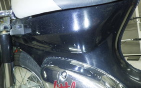 HONDA LITTLE CUB E 2016 AA01