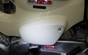 HONDA C110 SUPER CUB JA59